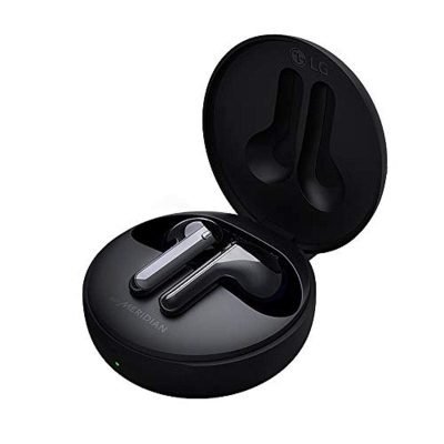 LG Tone Free FN7 True Wireless White Earbuds