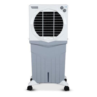 Symphony Jumbo 95XL+ Desert Air Cooler for Home with Honeycomb Pads, Powerful Fan, and Cool Flow Dispenser (95L)