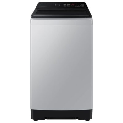 Samsung 9.0 5 star Fully Automatic Top Load Washing Machine Appliance (WA90BG4545BYTL,Lavender Gray)