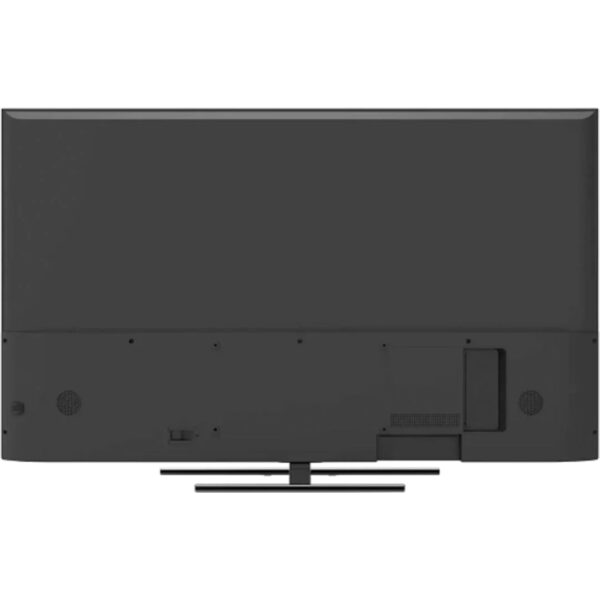 Haier 140 Centimeter (55) 55S8GT S8 Series Google TV With Far-Field & Micro Dimming Smart LED TV (Grey) - Image 5