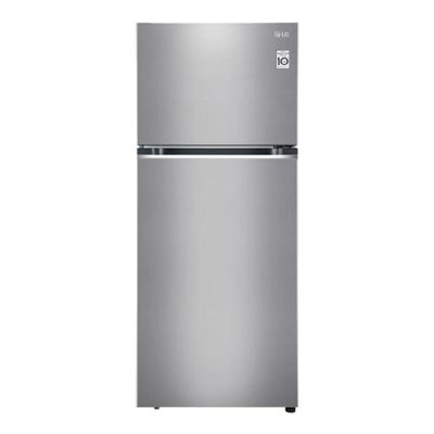 LG 408 Ltr 2 Star Double Door Refrigerators – GL-N412SDSY