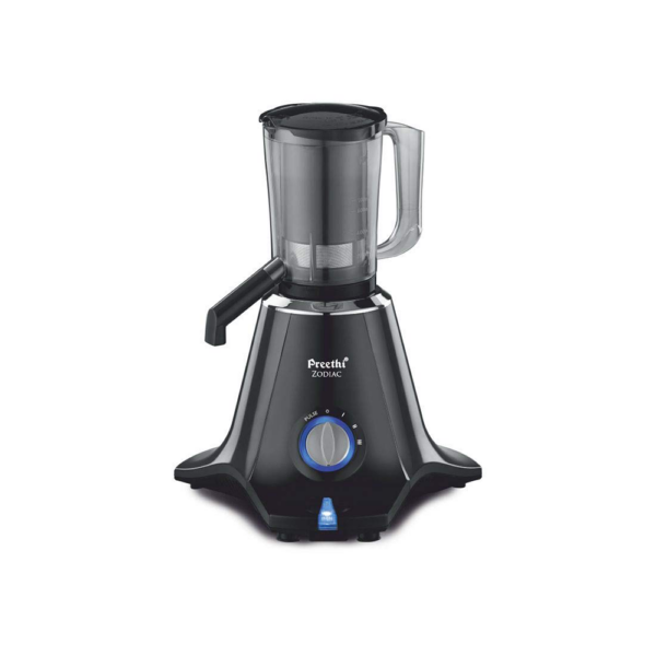 Preethi Zodiac MG 218 Mixer Grinder, 750W, 5 Jars - Image 5