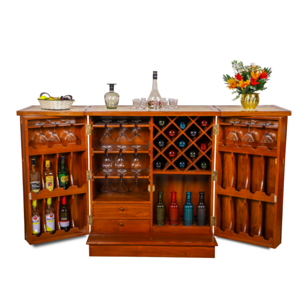 METTO-DRINKS BAR B/T-001 - Image 2