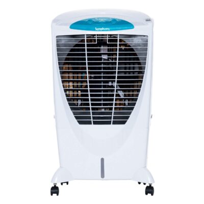 Symphony Air Cooler – 56L, White