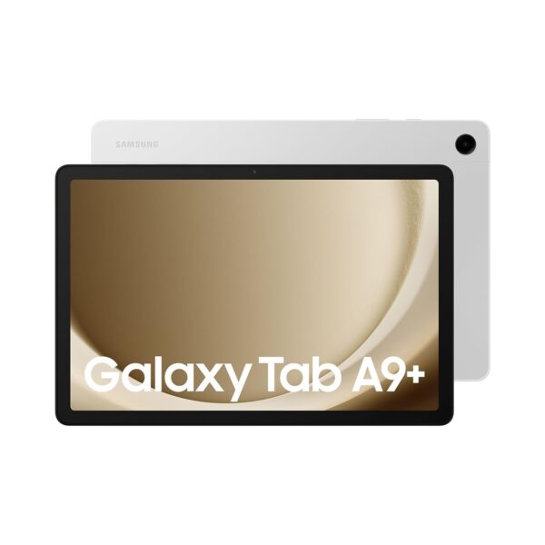 Samsung Galaxy Tab A9+ 27.94 cm (11.0 inch) Display, RAM 8 GB, ROM 128 GB - Image 7