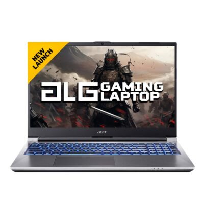 Acer ALG 12th Gen Intel Core i5 Gaming Laptop (8GB RAM/512GB SSD