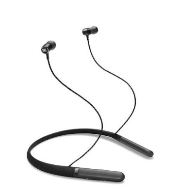 JBL LIVE200BT in-Ear Wireless Neckband Headphones