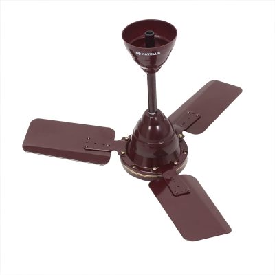 Havells 600MM FAN SAMRAAT CEILING FAN BROWN