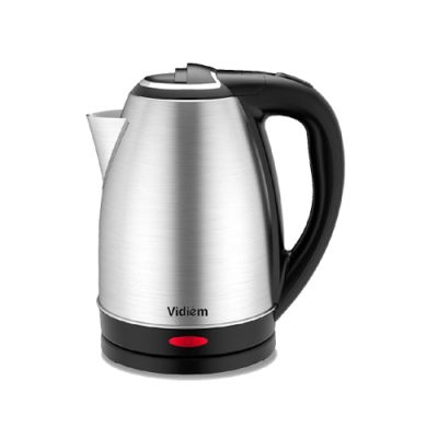 Vidiem ZAP 1.8 Ltr Electric Kettle