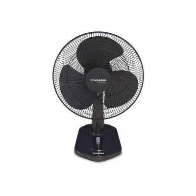 CROMPTON TABLE FAN – HS TORPEDO – 400MM