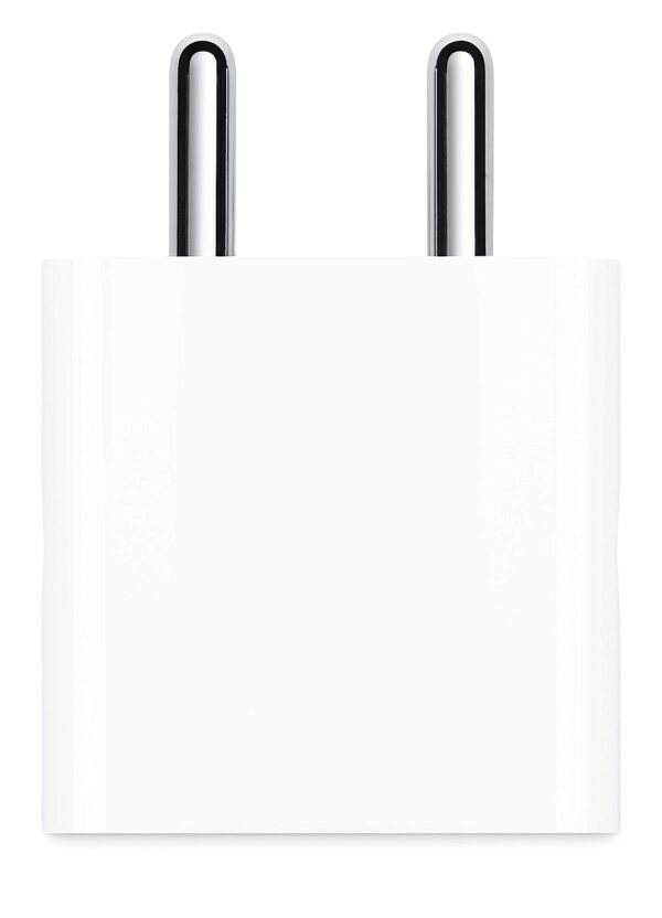 Apple 20W USB-C Power Adapter (for iPhone, iPad & AirPods) - Image 2