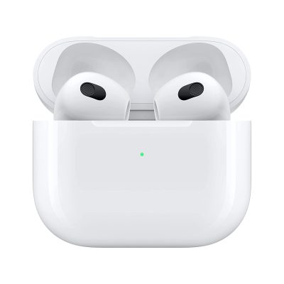 Apple AirPods (3rd Generation) with Lightning Charging Case