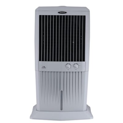 Symphony Storm 70 XL Desert Air Cooler For Home with Honeycomb Pads