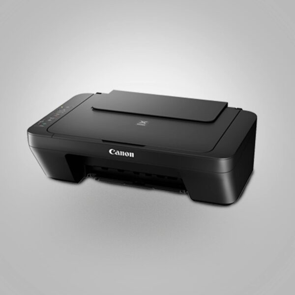 Canon MG2570S Multi-Function Inkjet Colour Printer (Black) - Image 4