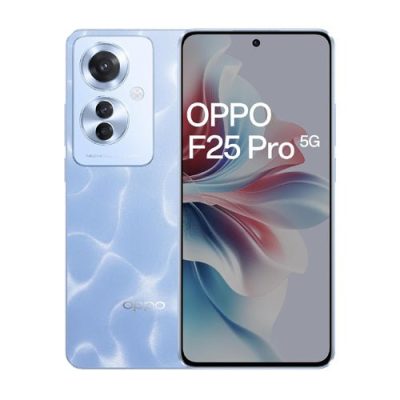 Oppo F25 Pro 5G (8GB RAM, 128GB Storage)