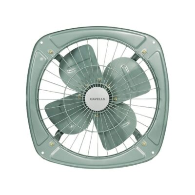 Havells Ventil Air DB 300mm Exhaust Fan| Cut Out Size: Ø12.8| Watt: 70| RPM: 1400