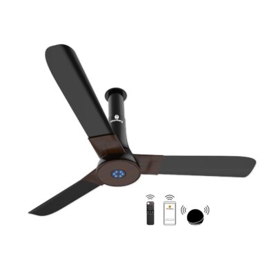 Atomberg Studio Smart+ 1200mm BLDC Motor 5 Star Rated Ceiling Fan