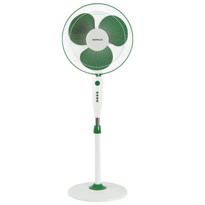 Havells Trendy 400mm Pedestal Fan (Multicolor)