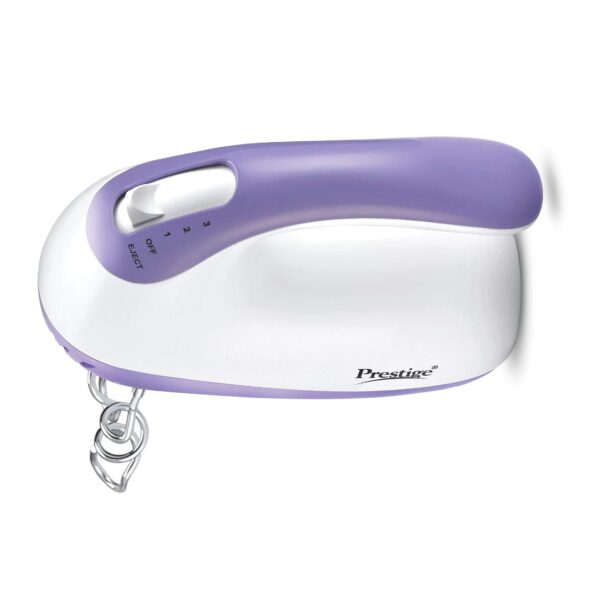 Prestige Hand Mixer PHM 2.0,300 W, Purple - Image 3