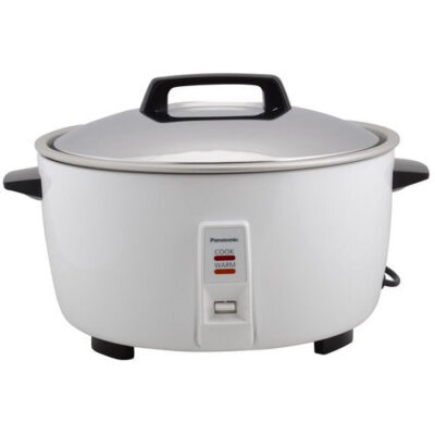 Panasonic Electric Rice Cooker – SR-932 DPLW