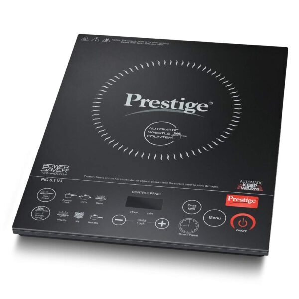 Prestige Induction Cooktop PIC 6.1 V3