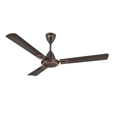 Orient Electric 1200 mm Falcon 425 Deco Metallic Bronze Ceiling Fan – Copper