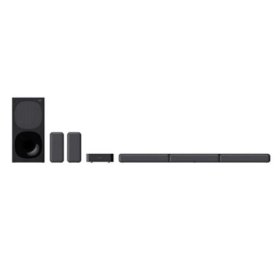 Sony HT-S40R 600 Watts 5.1 Channel Home Theater Soundbar System