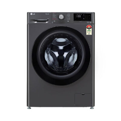 LG 9Kg Fully Automatic Front Loading Washing Machine – FHV1409Z4M