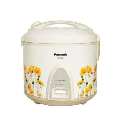 Panasonic (KA22AR) 5.7 L Electric  Rice cooker