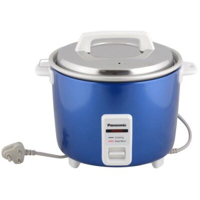 Panasonic Electric Rice Cooker – SRWA18H(PF)