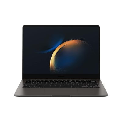 Samsung Galaxy Book3 Pro Intel 13th Gen i5 EvoTM 35.56cm(14″) Dynamic Amoled 2X, 3K Display, 120Hz, Ultra Thin & Light Laptop(16 GB/512 GB SSD/Windows 11/MS Office/Graphite