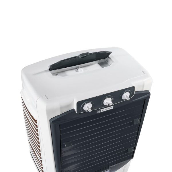 BLUE STAR Aura 80 Litres Desert Air Cooler DA80PMC with with Dual Cool Technology - Image 6