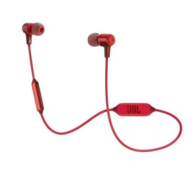 JBL E25BT Wireless in-Ear Headphones with Mic