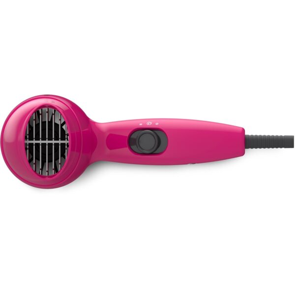 Philips 1000 Watts HP8143/00 Hair Dryer (Pink) - Image 2