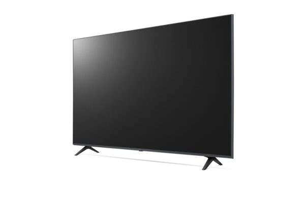 LG 164 Cm (65) UQ80 4K Ultra HD LED Smart TV | 65UR8020PSB - Image 6