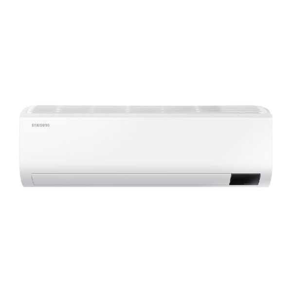 SAMSUNG 5 in 1 Convertible 1.5 Ton 3 Star Inverter Split AC with Anti Bacterial Copper Filter Plus (2023 Model, Copper Condenser, AR18CY3ZAWK)