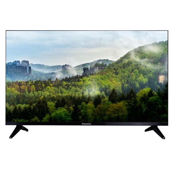 Panasonic 80 cm (32 Inches) HD Ready Smart LED TV TH-32MS550DX (Black)