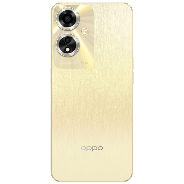 OPPO A59 5G (6GB RAM, 128GB Storage) | 5000 mAh Battery with 33W SUPERVOOC Charger - Image 11