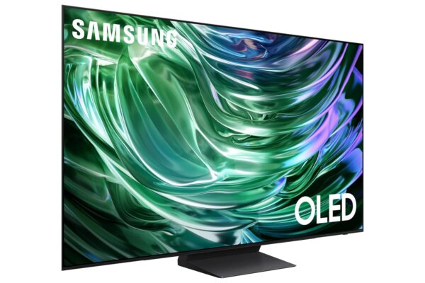 Samsung 138 cm (55 inches) 4K Ultra HD Smart OLED TV - Image 9