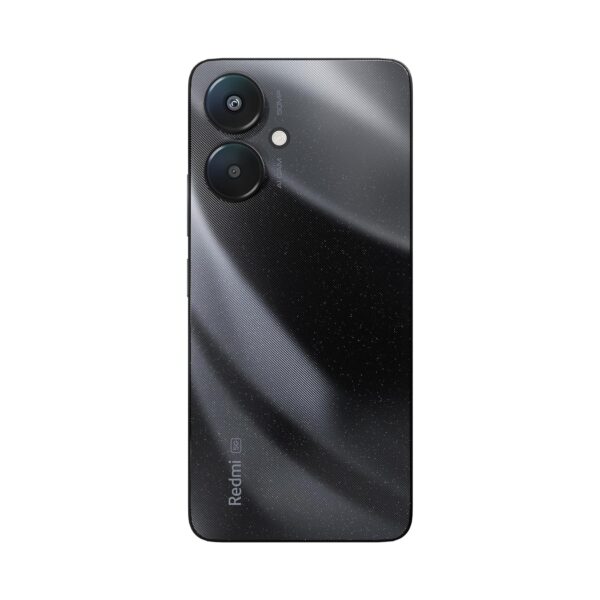 Redmi 13C 5G (Starlight Black, 6GB RAM, 128GB Storage) | MediaTek Dimensity 6100+ 5G | 90Hz Display - Image 4