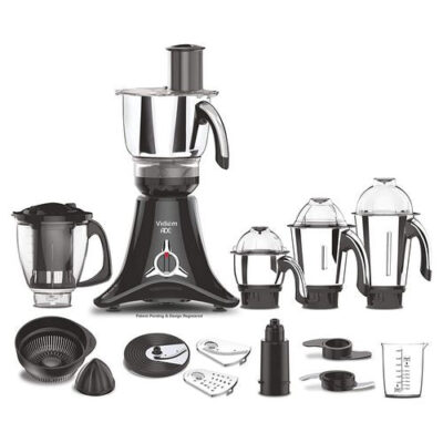 VIDIEM MIXER GRINDER – VSTAR ADC 750 W