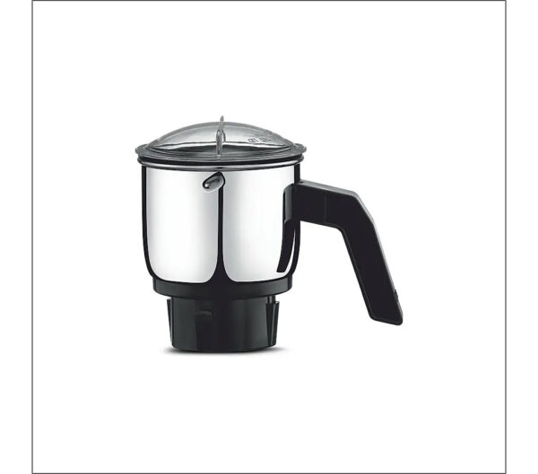 Preethi Eco Plus RETRO RED Mixer Grinder 550W - Image 3