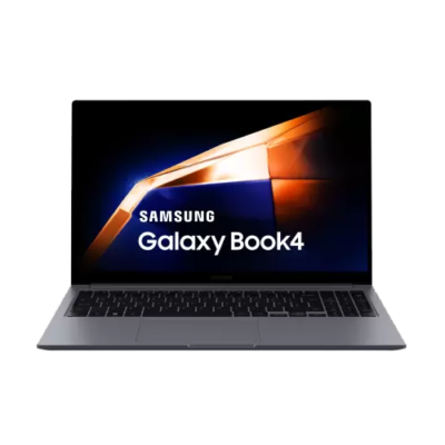 SAMSUNG Galaxy Book4 Intel Core 5 120U – (8 GB/512 GB SSD/Windows 11 Home)