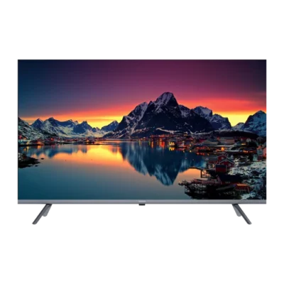 Panasonic 139 cm (55 inch) 4K Ultra HD LED Google TV with Chroma Drive Dynamic (TH-55MX740DX)