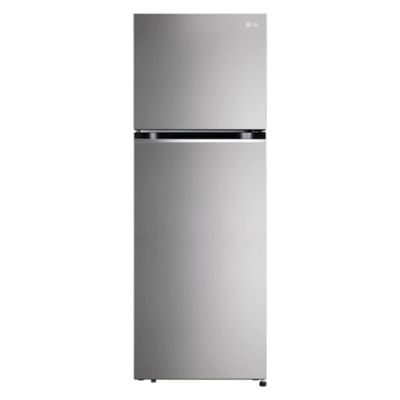 LG 360 L 2 Star Double Door Refrigerator – GL-S382SPZY