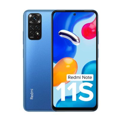 Redmi Note 11S (Horizon Blue)