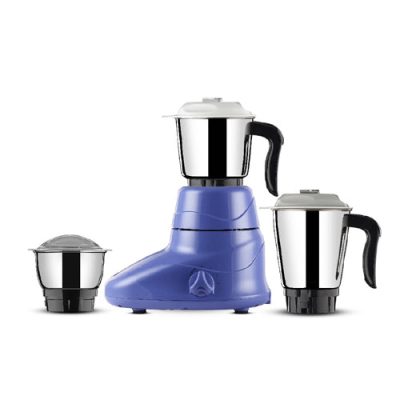 Butterfly Handy V2 550W 3 Jar Mixer Grinder 550 Mixer Grinder – BTFMG-HDY-V2