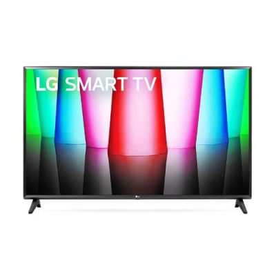 LG 32 Inches HD Smart LED TV – 32LQ570BPSA