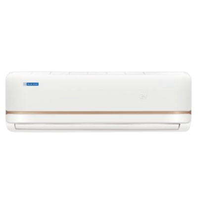 Blue Star 1.5 Ton 3 Star Fixed Speed Split AC FA318TNU ( 1.5 Ton,3 Star )