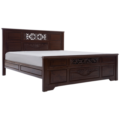 James Wood Cot – JWC- K-SQR-05